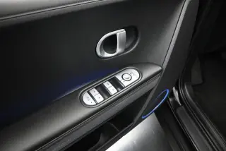 Hyundai IONIQ 5 2022 SEL 4dr Crossover
