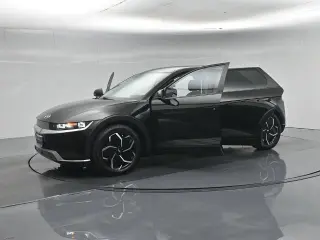 Hyundai IONIQ 5 2022 SEL 4dr Crossover