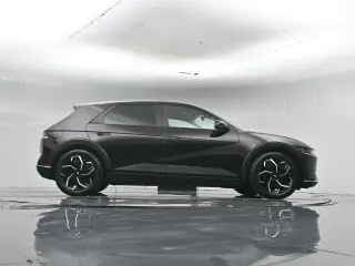 Hyundai IONIQ 5 2022 SEL 4dr Crossover