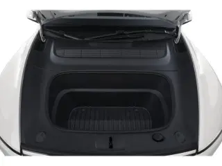 Tesla Model Y 2026 Premium 4dr SUV
