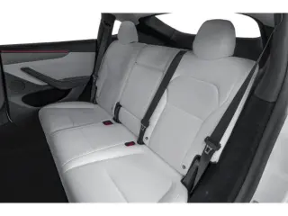 Tesla Model Y 2026 Premium 4dr SUV