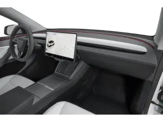 Tesla Model Y 2026 Premium 4dr SUV