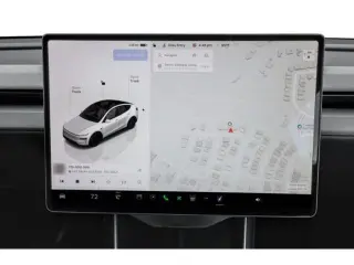 Tesla Model Y 2026 Premium 4dr SUV