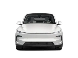Tesla Model Y 2026 Premium 4dr SUV