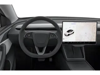 Tesla Model Y 2026 Premium 4dr SUV