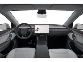 Tesla Model Y 2026 Premium 4dr SUV