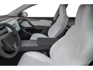 Tesla Model Y 2026 Premium 4dr SUV