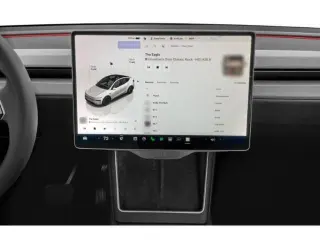 Tesla Model Y 2026 Premium 4dr SUV