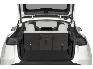 Tesla Model Y 2026 Premium 4dr SUV