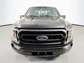 Ford F-150 2023 4x4 XLT 4 puertas SuperCrew SB de 5.5 pies