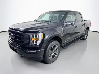 Ford F-150 2023 4x4 XLT 4 puertas SuperCrew SB de 5.5 pies