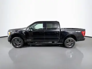 Ford F-150 2023 4x4 XLT 4 puertas SuperCrew SB de 5.5 pies