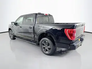 Ford F-150 2023 4x4 XLT 4 puertas SuperCrew SB de 5.5 pies
