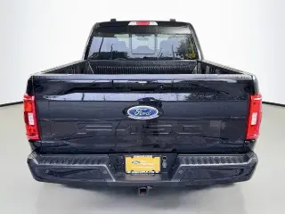 Ford F-150 2023 4x4 XLT 4 puertas SuperCrew SB de 5.5 pies