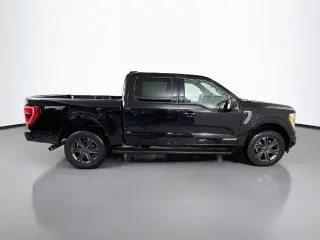 Ford F-150 2023 4x4 XLT 4 puertas SuperCrew SB de 5.5 pies