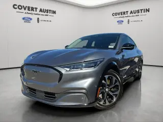 Ford Mustang Mach-E 2023 AWD Premium 4dr SUV