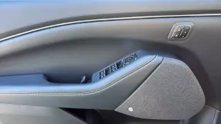 Ford Mustang Mach-E 2023 AWD Premium 4dr SUV