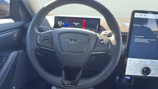 Ford Mustang Mach-E 2023 AWD Premium 4dr SUV