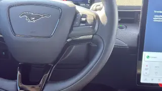 Ford Mustang Mach-E 2023 AWD Premium 4dr SUV