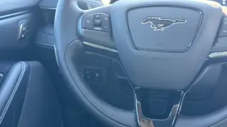 Ford Mustang Mach-E 2023 AWD Premium 4dr SUV