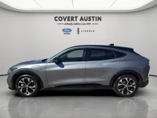 Ford Mustang Mach-E 2023 AWD Premium 4dr SUV
