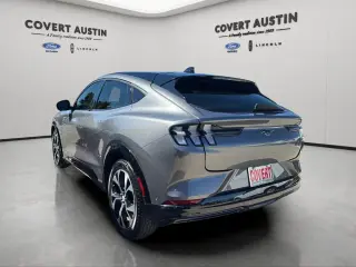 Ford Mustang Mach-E 2023 AWD Premium 4dr SUV