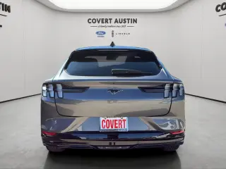 Ford Mustang Mach-E 2023 AWD Premium 4dr SUV