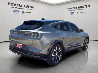 Ford Mustang Mach-E 2023 AWD Premium 4dr SUV