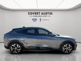 Ford Mustang Mach-E 2023 AWD Premium 4dr SUV