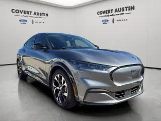 Ford Mustang Mach-E 2023 AWD Premium 4dr SUV
