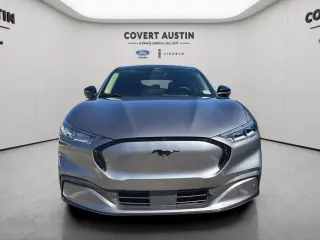 Ford Mustang Mach-E 2023 AWD Premium 4dr SUV