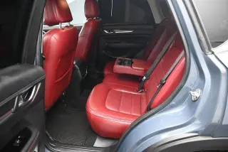 Mazda CX-5 2022 AWD 2.5 S Carbon Edition 4dr SUV