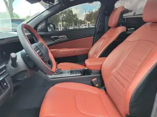 Kia Sportage 2026 SX-Prestige 4dr SUV