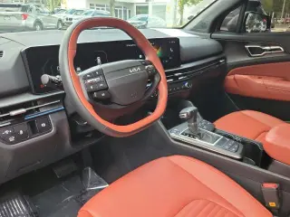 Kia Sportage 2026 SX-Prestige 4dr SUV