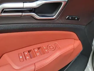 Kia Sportage 2026 SX-Prestige 4dr SUV