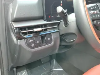 Kia Sportage 2026 SX-Prestige 4dr SUV
