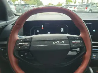 Kia Sportage 2026 SX-Prestige 4dr SUV