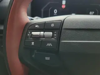 Kia Sportage 2026 SX-Prestige 4dr SUV