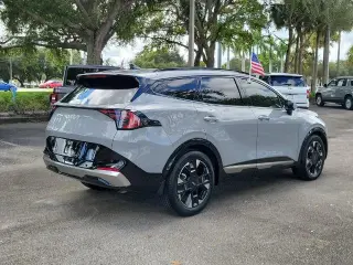 Kia Sportage 2026 SX-Prestige 4dr SUV