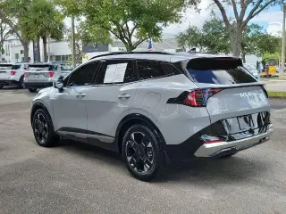 Kia Sportage 2026 SX-Prestige 4dr SUV