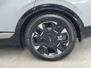 Kia Sportage 2026 SX-Prestige 4dr SUV