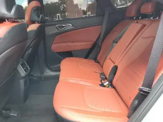 Kia Sportage 2026 SX-Prestige 4dr SUV
