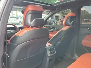 Kia Sportage 2026 SX-Prestige 4dr SUV