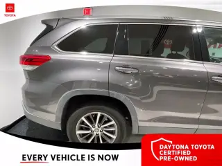 Toyota Highlander 2019 XLE 4 SUV