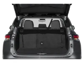 Toyota Highlander 2023 L 4 SUV