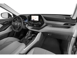 Toyota Highlander 2023 L 4 SUV