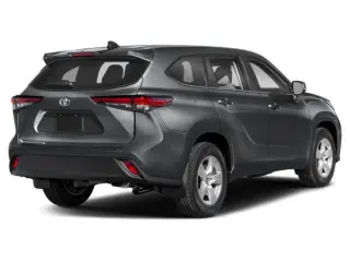 Toyota Highlander 2023 L 4 SUV