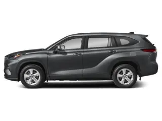 Toyota Highlander 2023 L 4 SUV