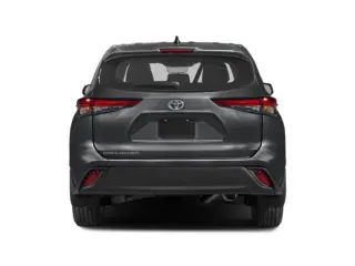 Toyota Highlander 2023 L 4 SUV