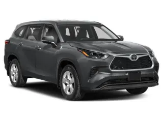 Toyota Highlander 2023 L 4 SUV